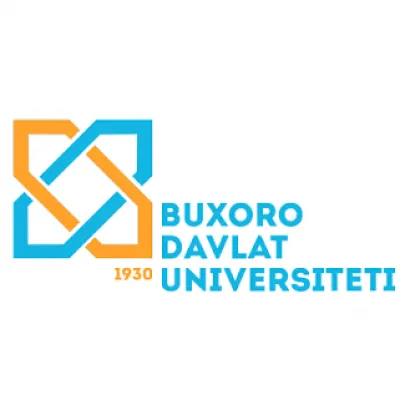 Bukhara State University