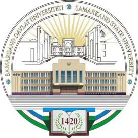 Samarkand State University