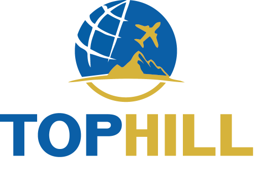 Tophill Overseas